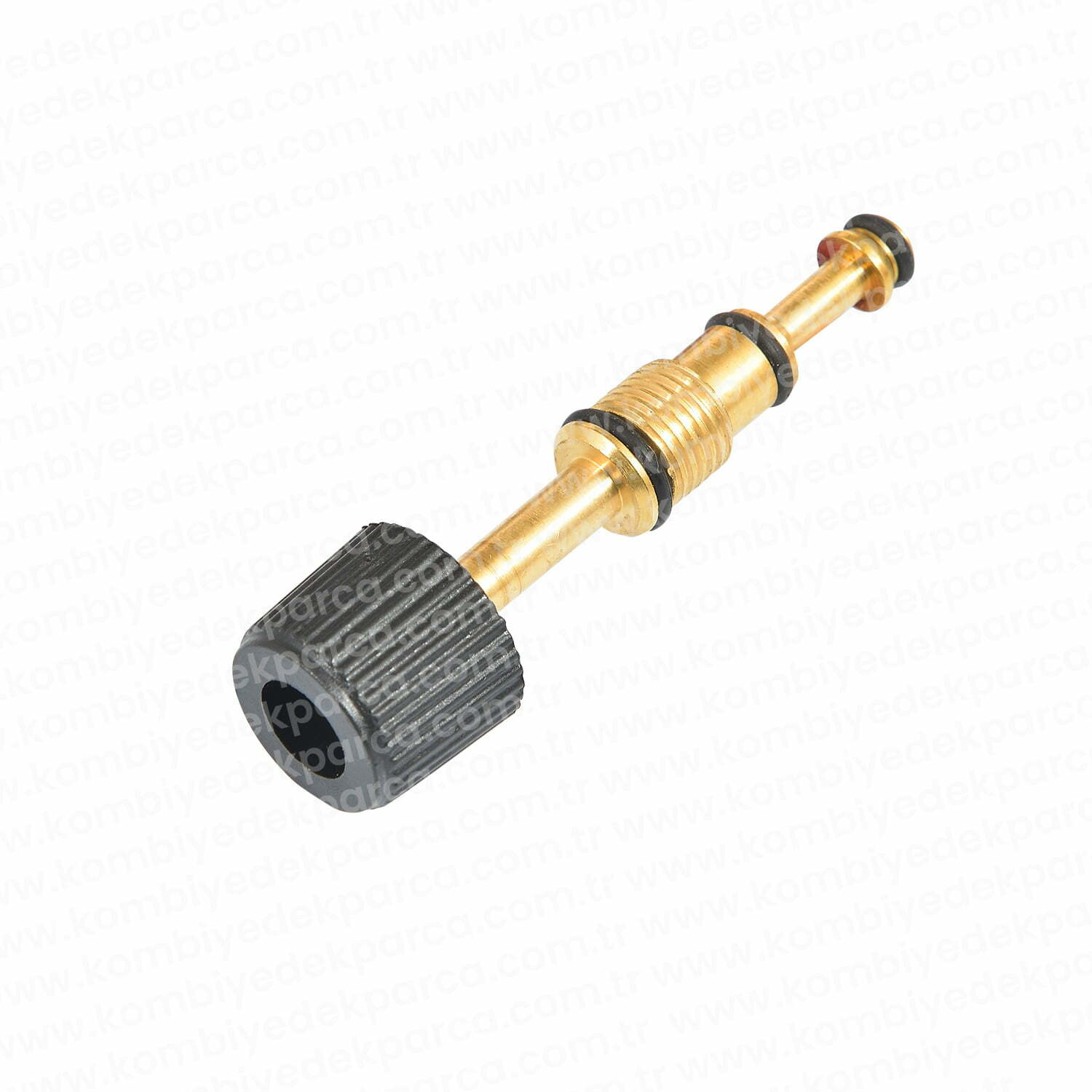 Buderus Delta U012-U014 Kombi Doldurma Musluğu