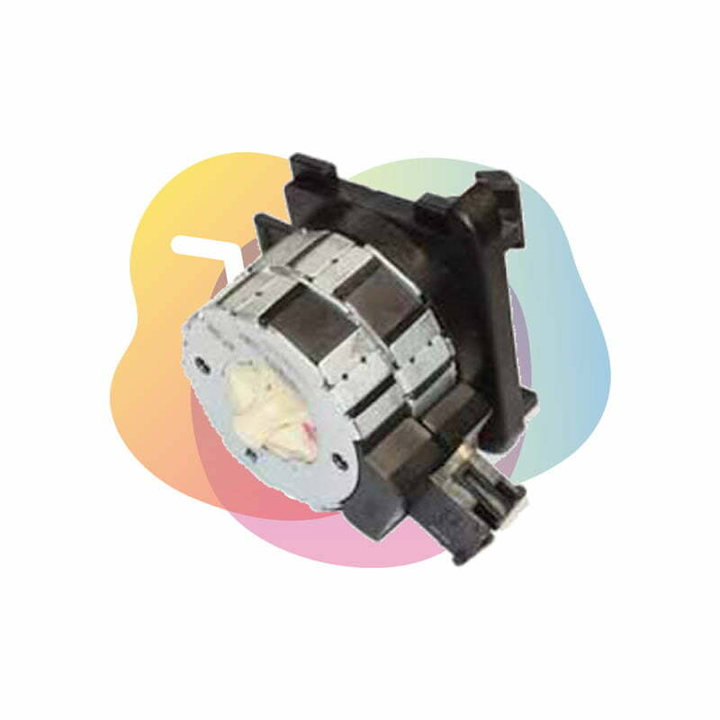 Bosch Comfort - ZWC - ZSC -  3 Yollu Vana Motoru