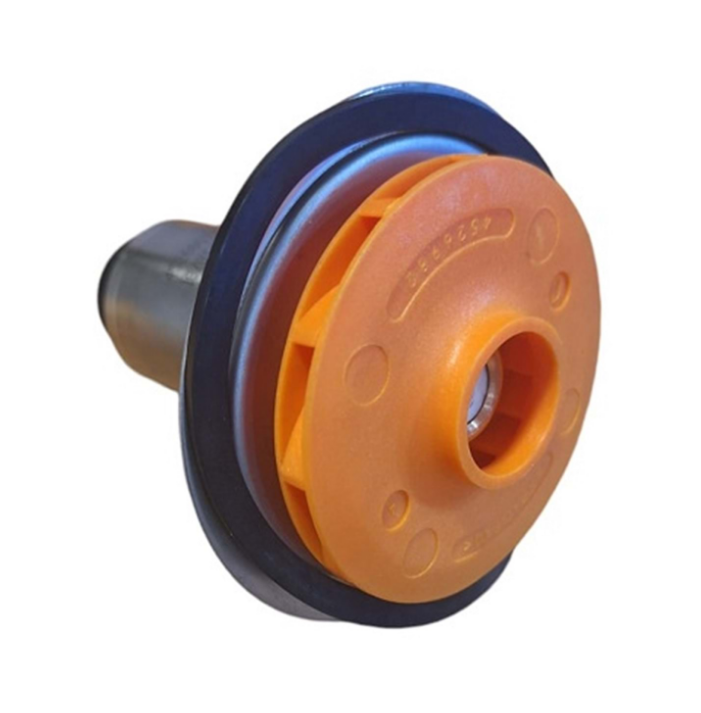 Wilo Ters Dönüş Pompa Rotor