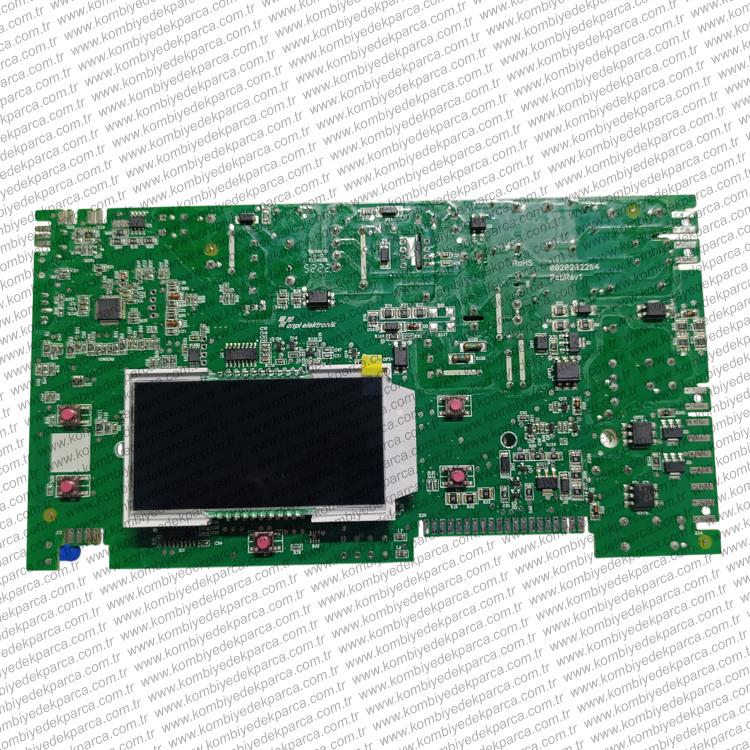 Demirdöküm Nitron Condens Elektronik Kart