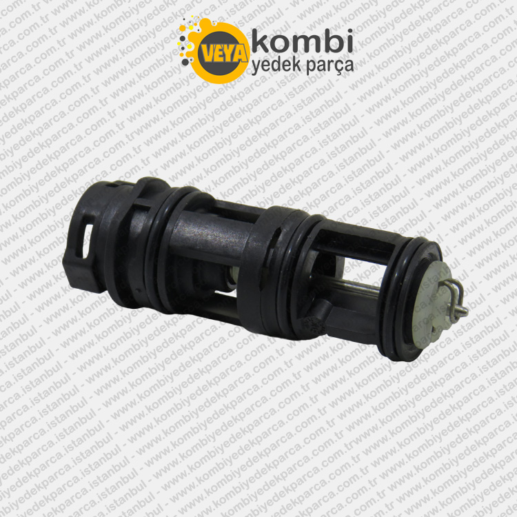Eca Citius 3 Yollu Tamir Takımı